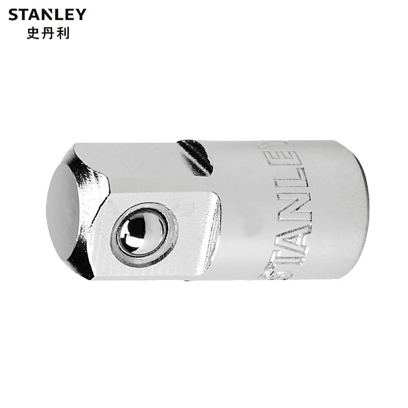 史丹利(Stanley)10MM系列大小接头