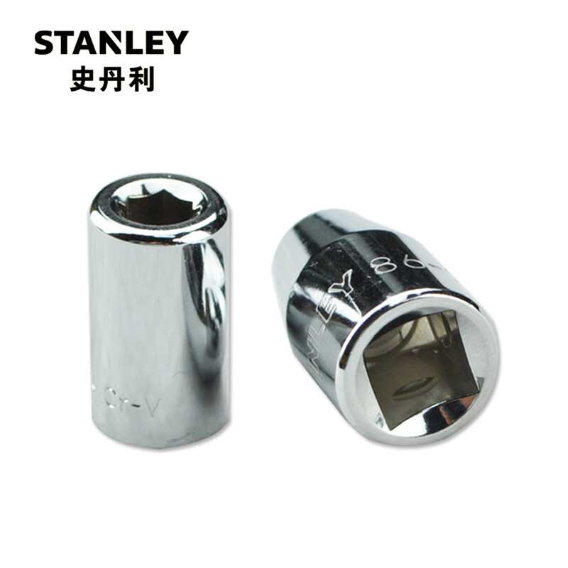 史丹利(Stanley)10MM系列旋具转接头