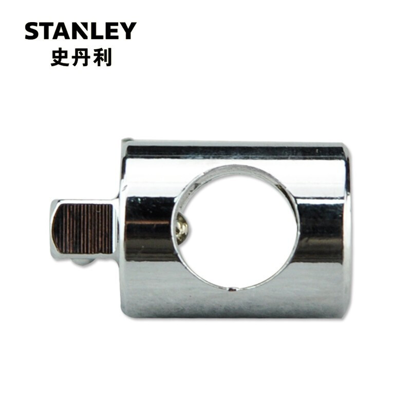 史丹利(Stanley)10MM系列三用接头