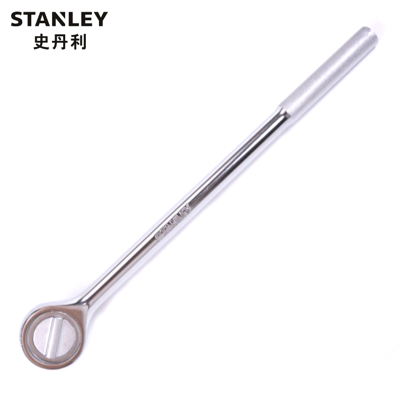 史丹利(Stanley)19MM系列棘轮扳手