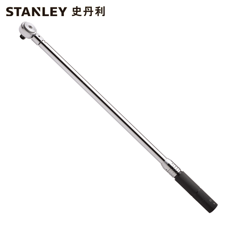 史丹利(Stanley)扭矩扳手120-600N.m