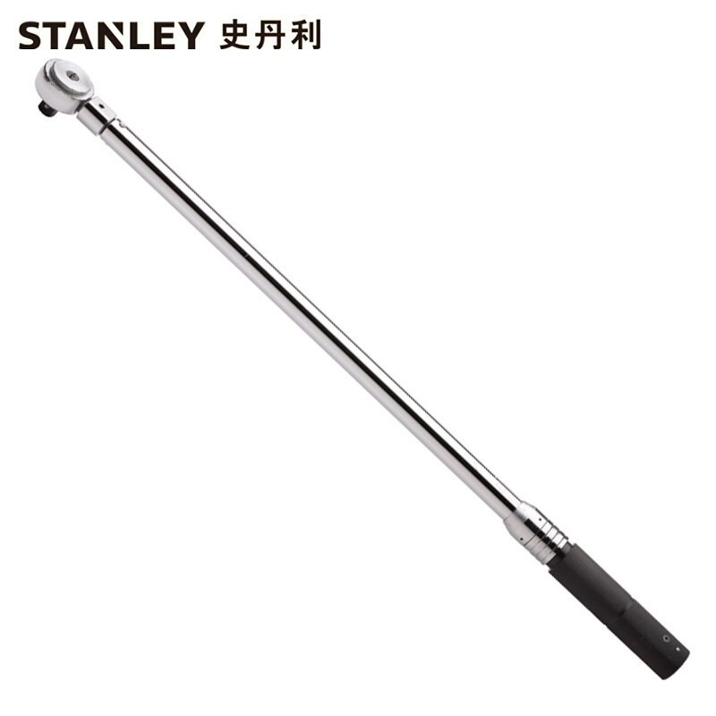 史丹利(Stanley)扭矩扳手200-1000N.m