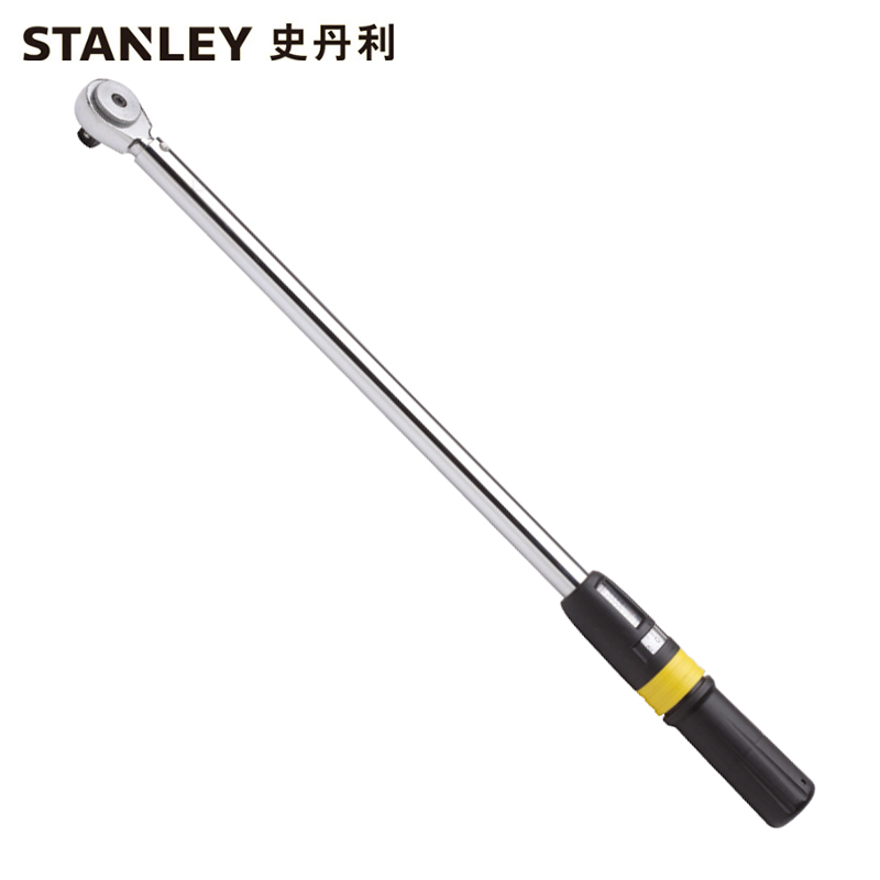 史丹利(Stanley)扭矩扳手60-340N.m