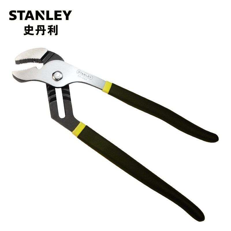 史丹利(Stanley)新型水泵钳