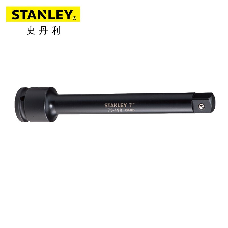 史丹利(Stanley)19MM系列风动接杆