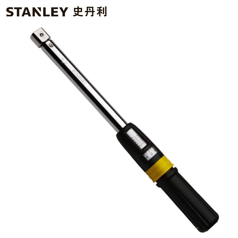 史丹利(Stanley)可换头扭矩扳手20-100N.m