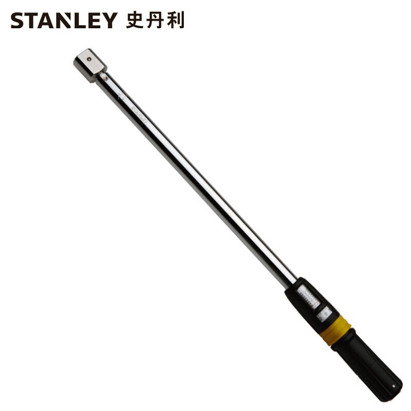 史丹利(Stanley)可换头扭矩扳手60-340N.m