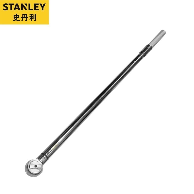 史丹利(Stanley)预置式扭矩扳手300-1500N.m