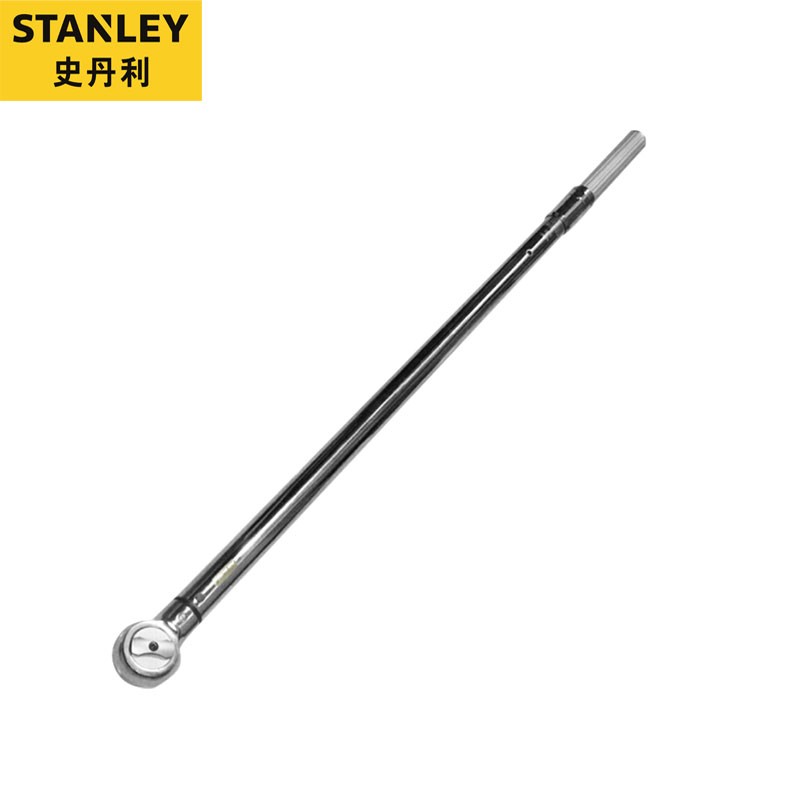 史丹利(Stanley)预置式扭矩扳手400-2000N.m