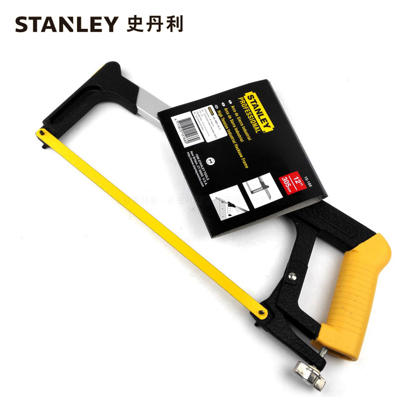 史丹利(Stanley)400mm钢锯架