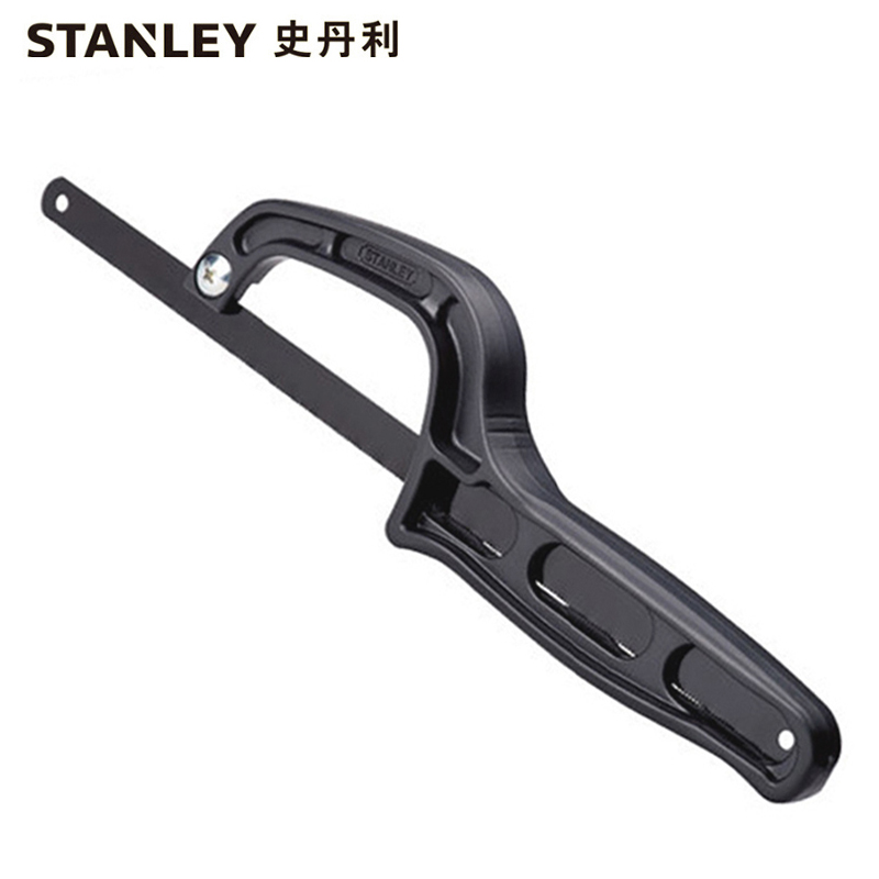 史丹利(Stanley)袖珍钢锯