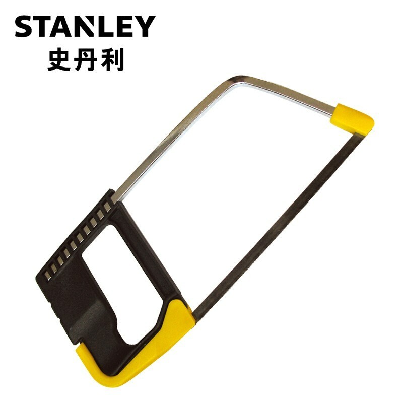 史丹利(Stanley)迷你钢锯