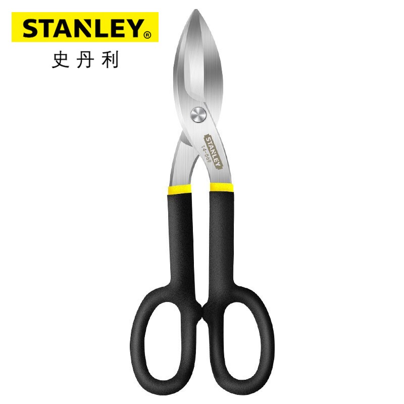 史丹利(Stanley)通用铁皮剪