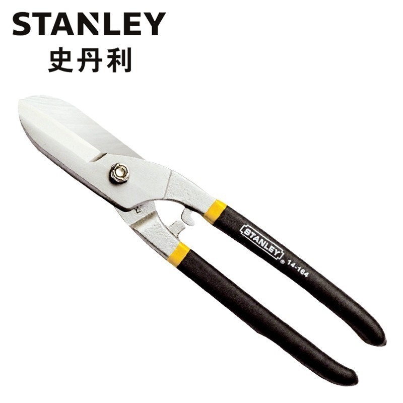 史丹利(Stanley)英式铁皮剪