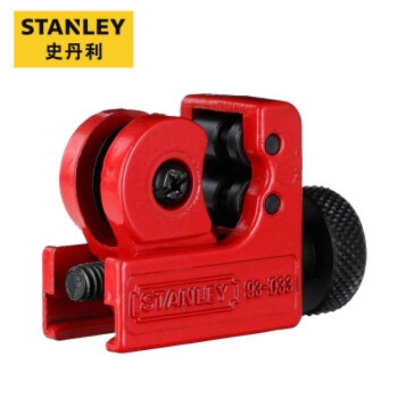 史丹利(Stanley)迷你切管器