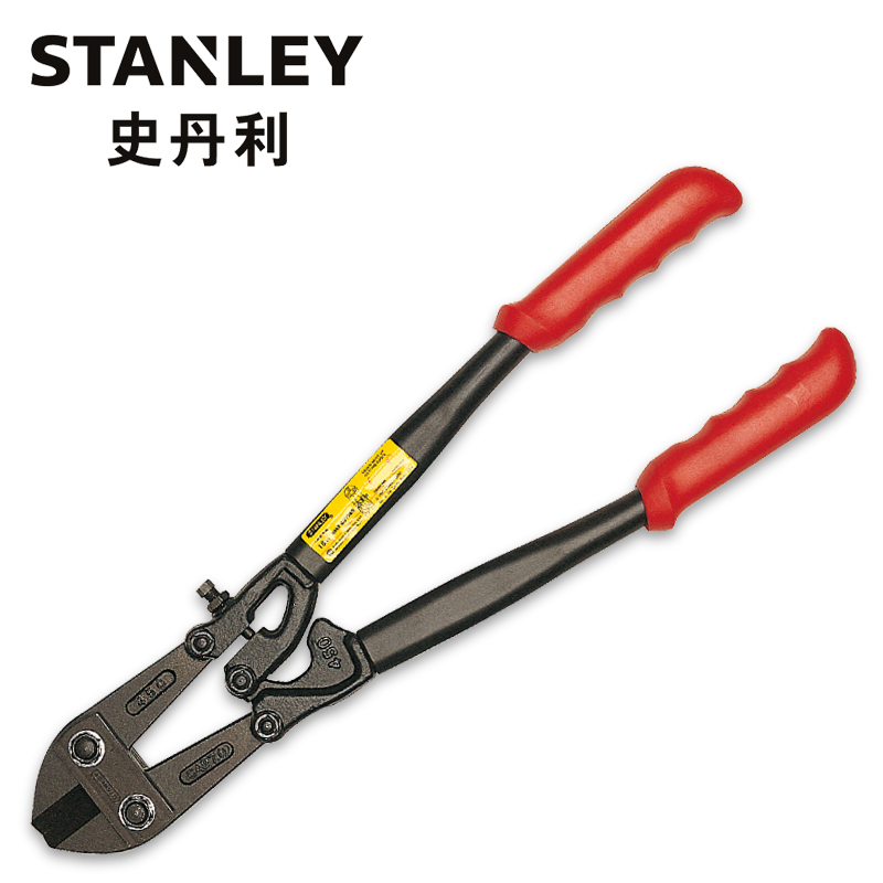 史丹利(Stanley)断线钳