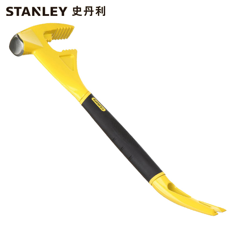 史丹利(Stanley)Xtreme多功能锤