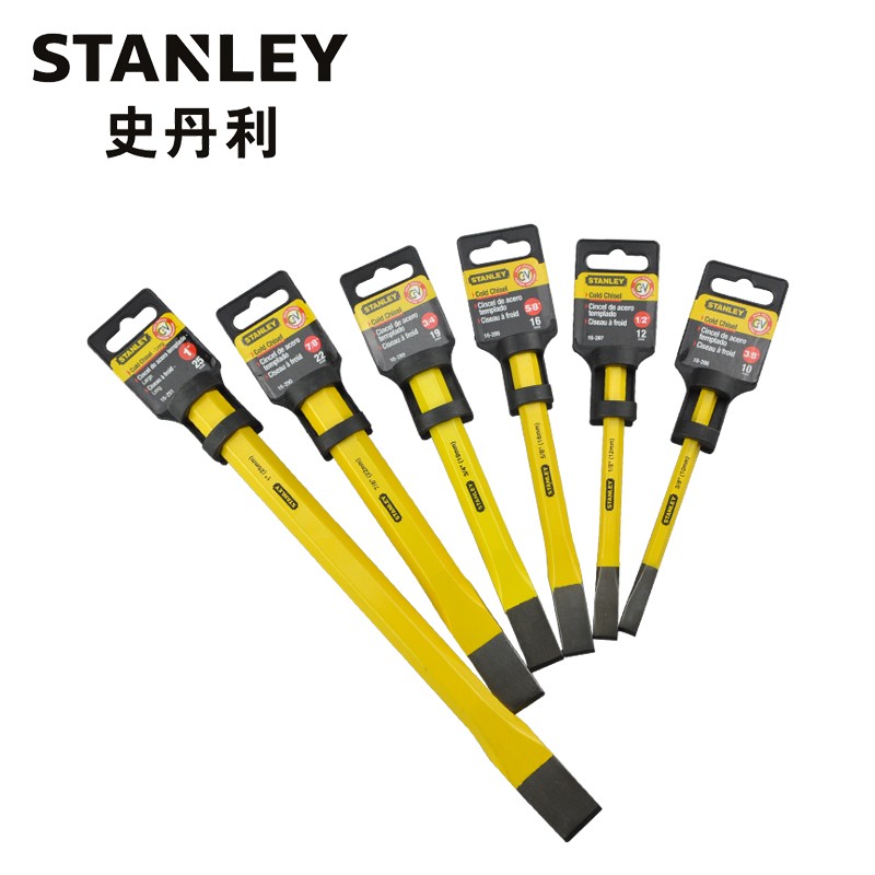 史丹利(Stanley)石工凿