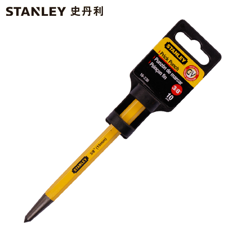 史丹利(Stanley)划线器冲