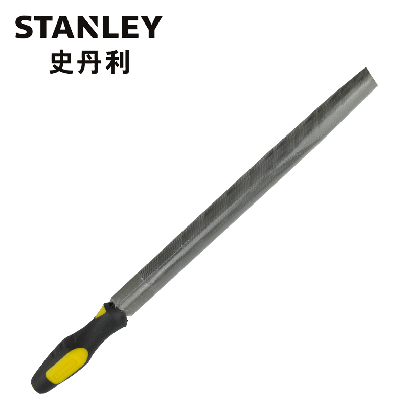 史丹利(Stanley)半圆锉