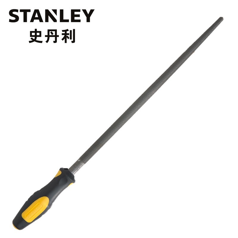 史丹利(Stanley)圆锉