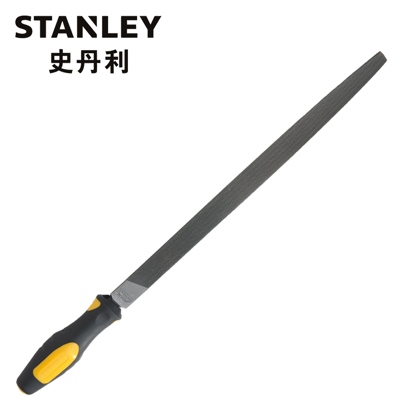 史丹利(Stanley)三角锉