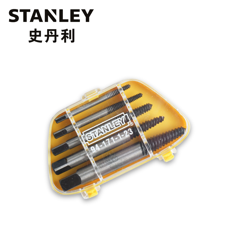 史丹利(Stanley)断丝取出器