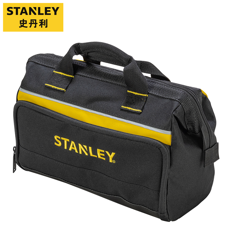 史丹利(Stanley)ESSENTIAL工具提包12