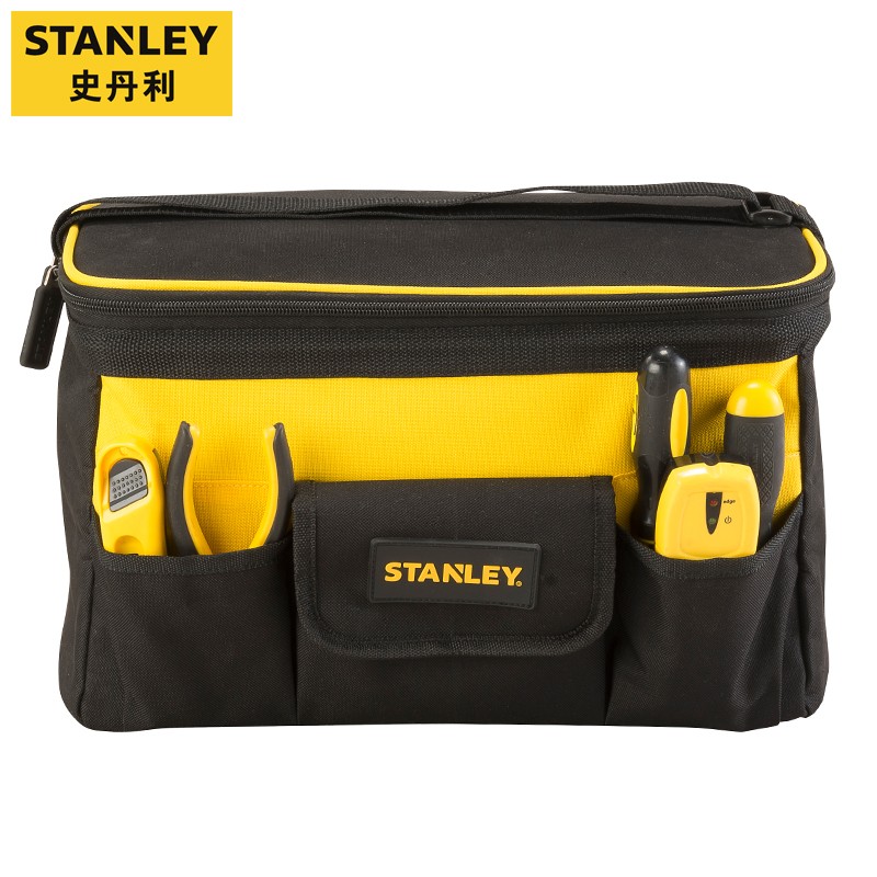 史丹利(Stanley)ESSENTIAL方型工具包16