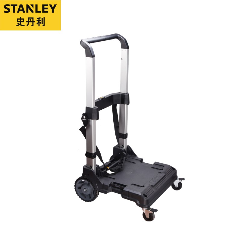 史丹利(Stanley)PRO-STACK工具推车