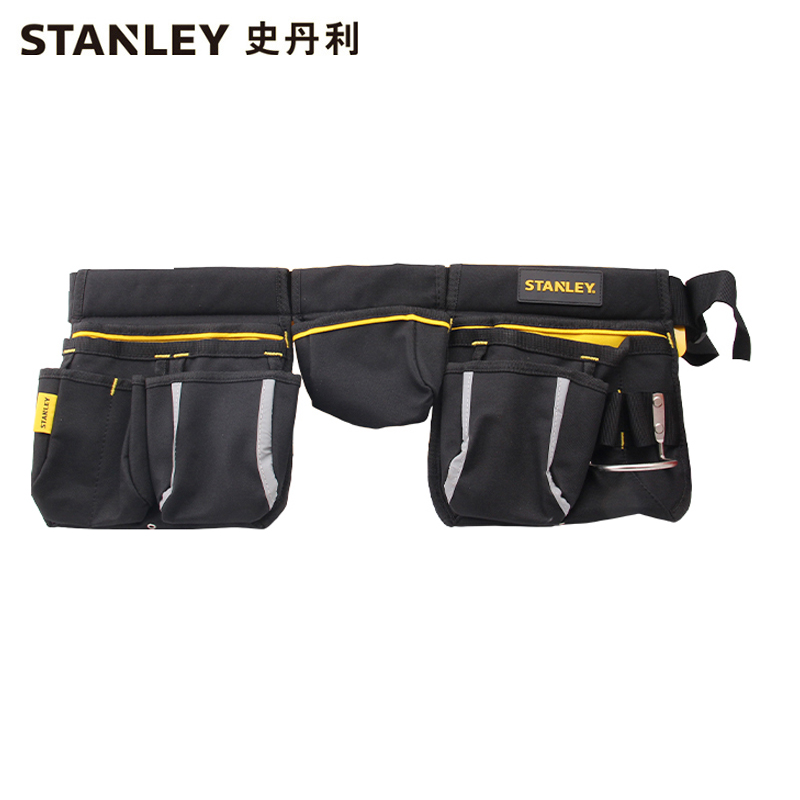 史丹利(Stanley)工具腰包组