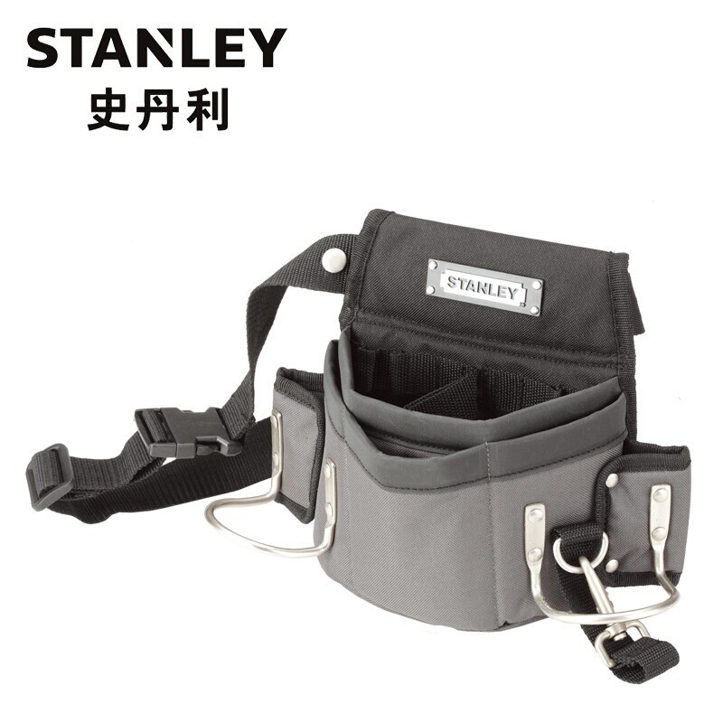 史丹利(Stanley)工具腰包