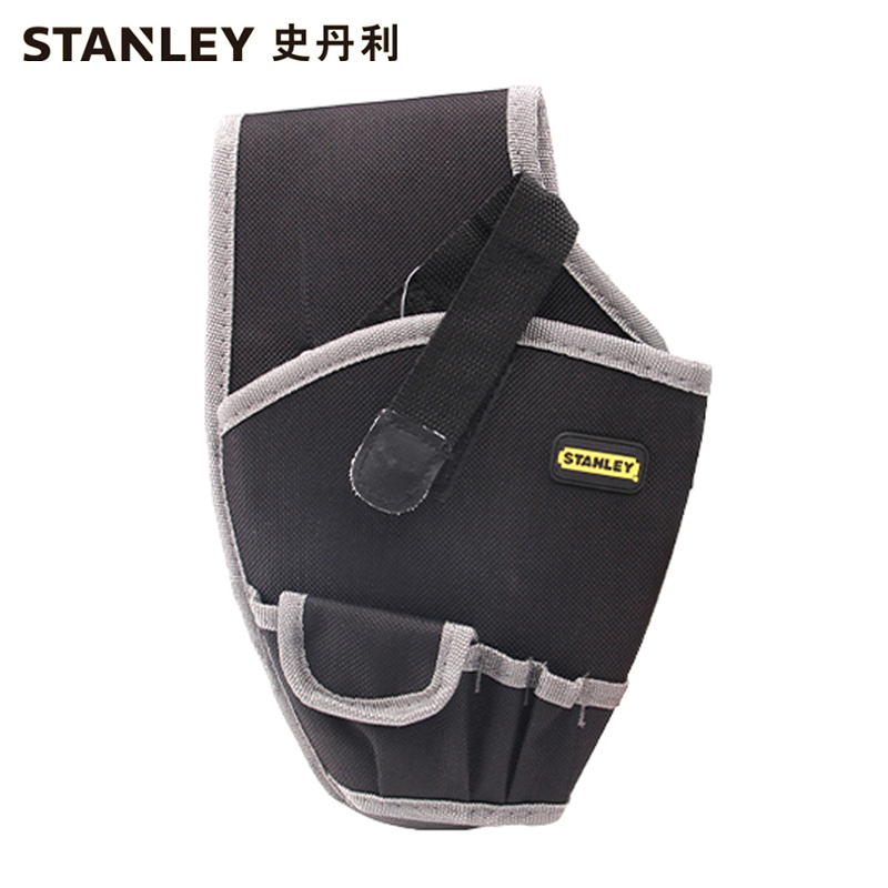 史丹利(Stanley)枪钻式工具腰包