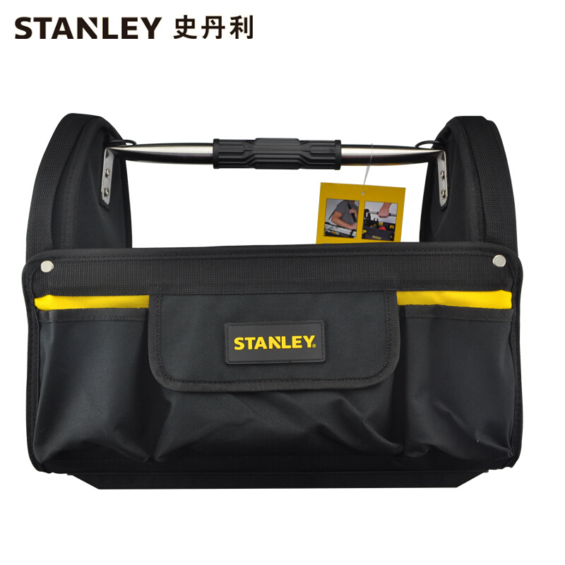 史丹利(Stanley)钢管工具包