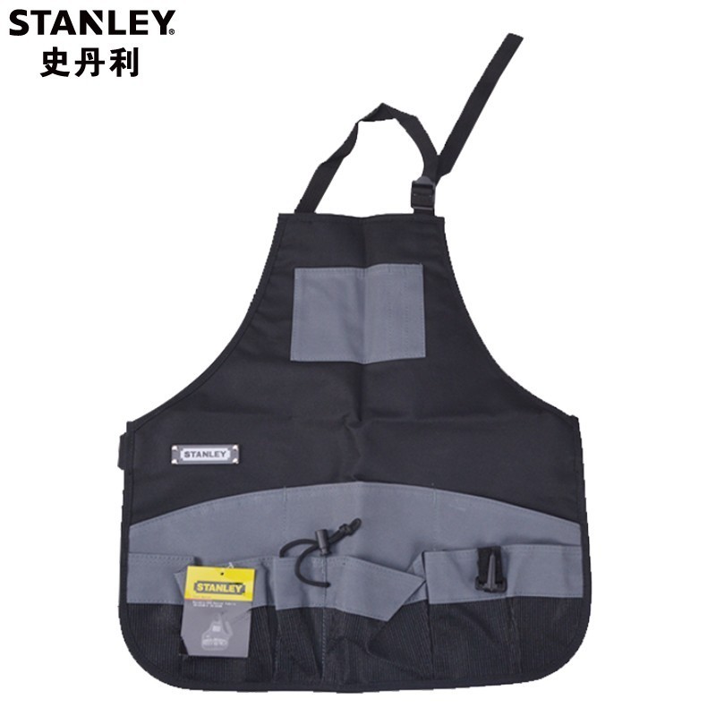 史丹利(Stanley)工具围裙