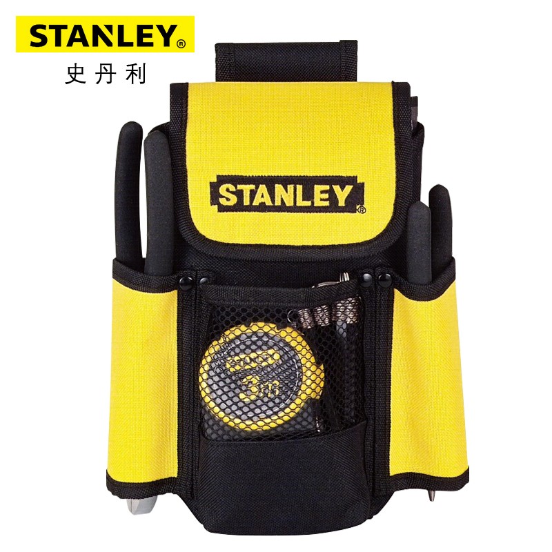 史丹利(Stanley)22件电讯工具套装