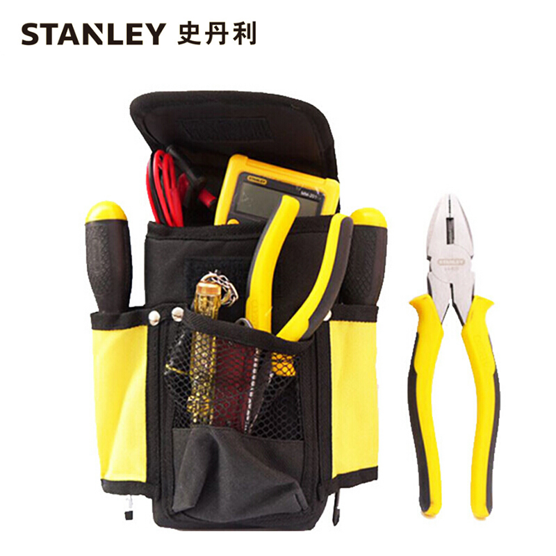 史丹利(Stanley)11件电工工具组套