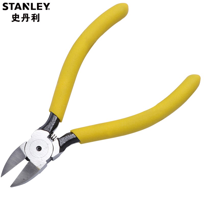 史丹利(Stanley)日式专业塑料水口钳