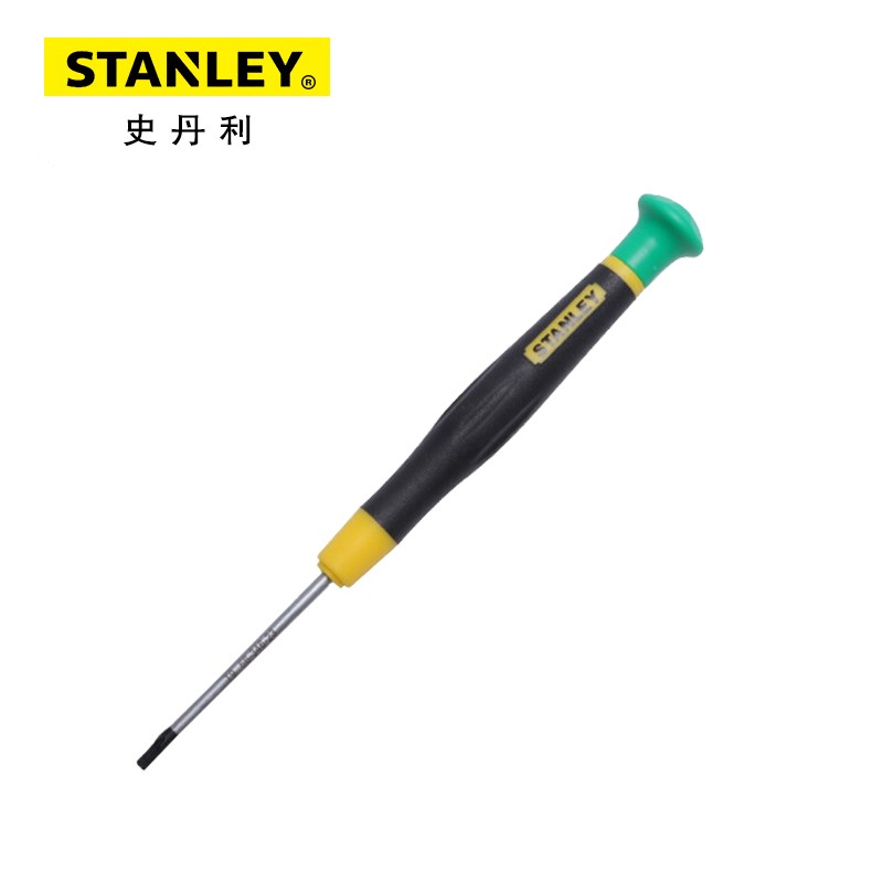 史丹利(Stanley)花形微型螺丝批(x45mm)