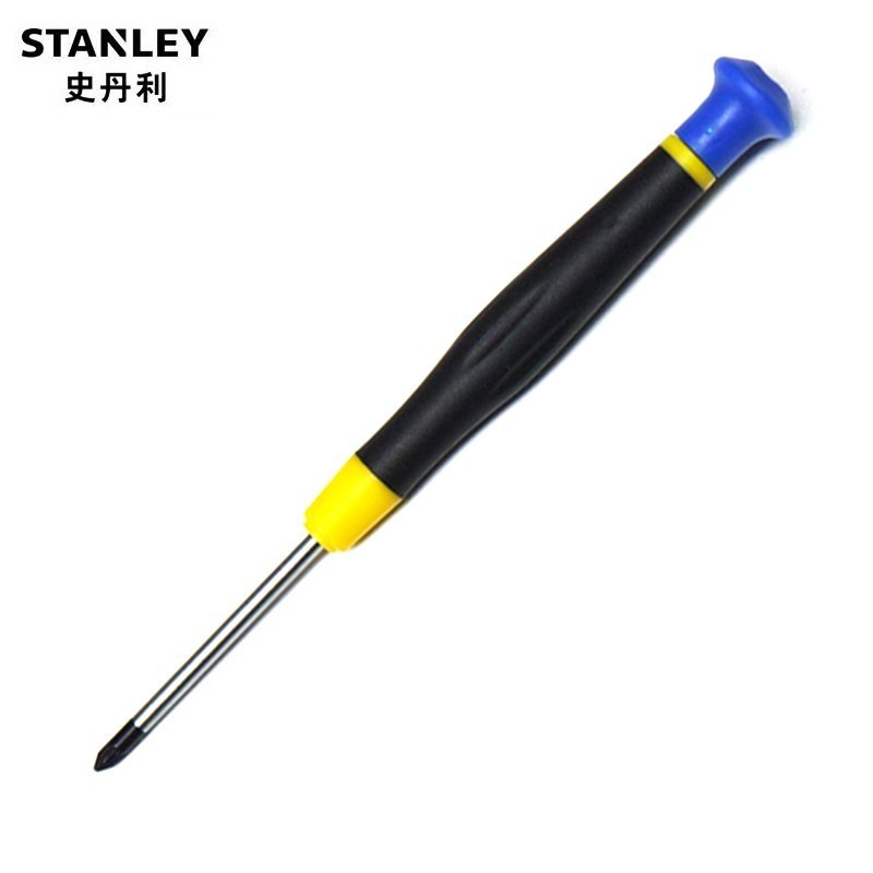 史丹利(Stanley)米字微型螺丝批(x45mm)