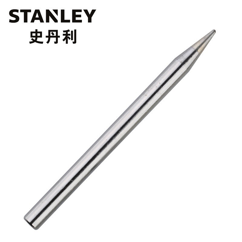 史丹利(Stanley)外热式电烙铁烙铁头(尖头)