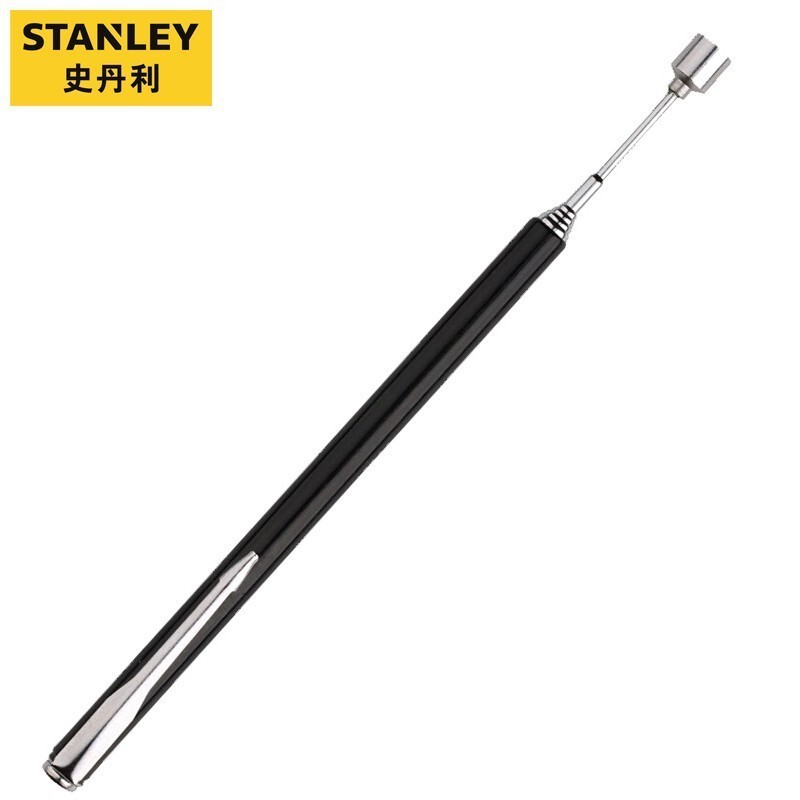 史丹利(Stanley)便捷式磁性捡拾器