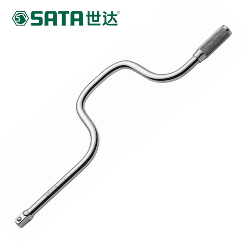 世达(Sata)12.5MM系列快速弓形摇杆