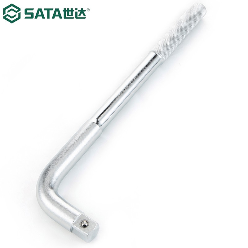 世达(Sata)19MM系列L形扳手