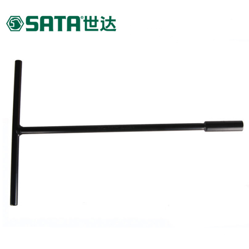 世达(Sata)T形6角套筒