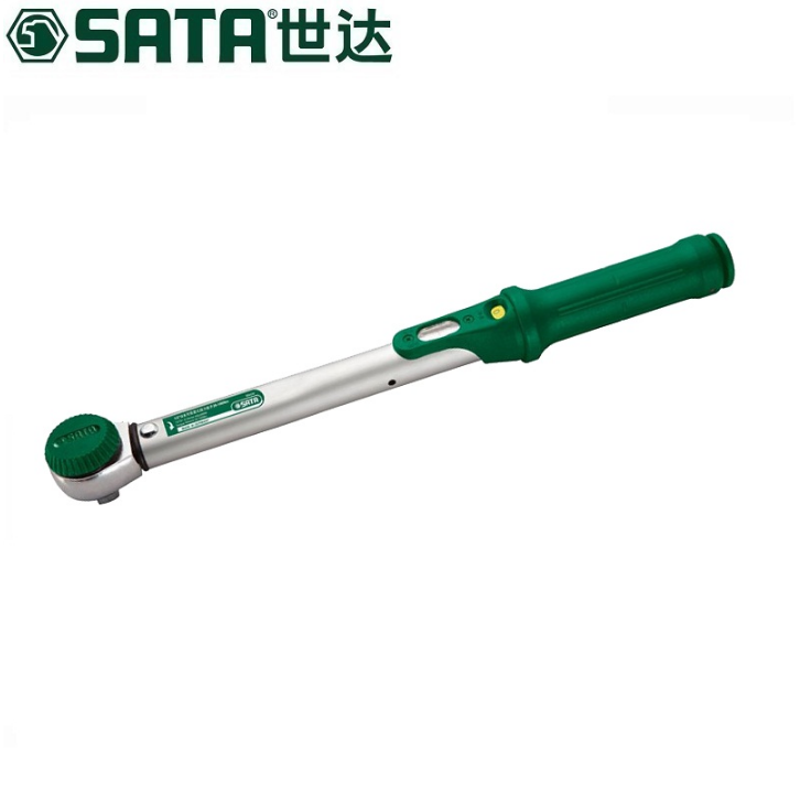 世达(Sata)G系列预置式扭力扳手