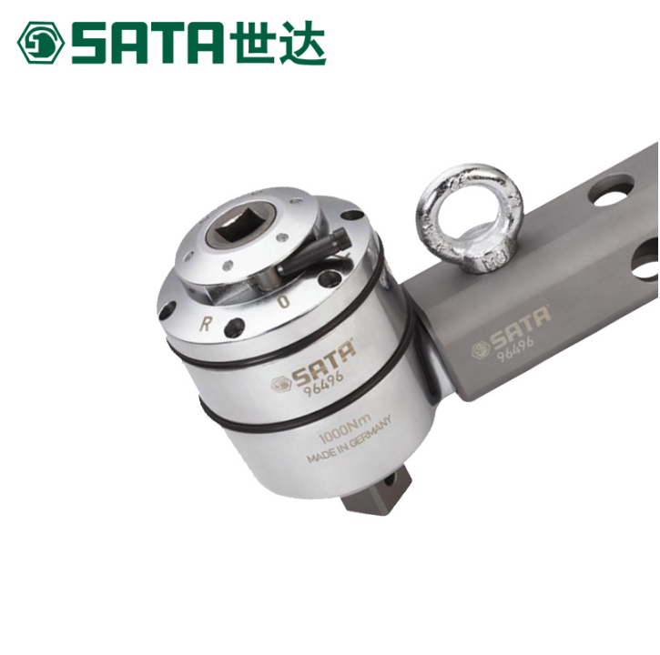 世达(Sata)超轻型扭力倍增器