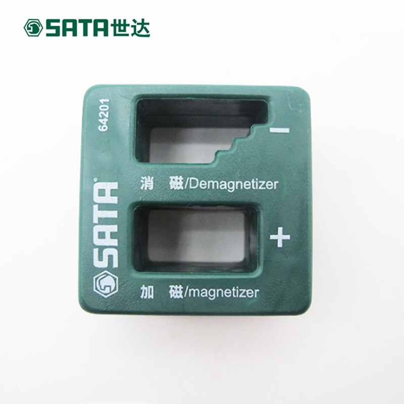 世达(Sata)充磁及退磁器