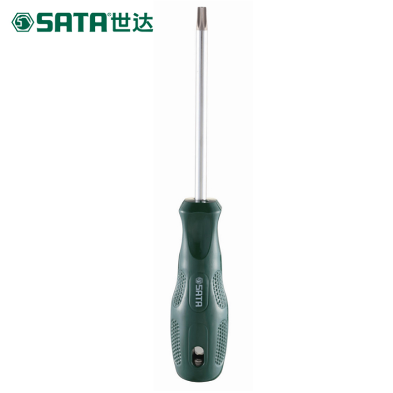 世达(Sata)A系列花形螺丝批