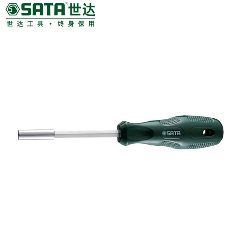 世达(Sata)6.3MM系列旋具头旋柄